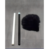 Комплект палочек по электростатике - «globural.ru» - Дербент