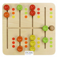 Панель "Лабиринт - цвет" - «globural.ru» - Дербент