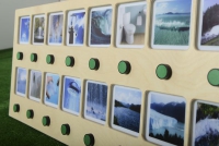 Звуковая панель "Звуки воды" - «globural.ru» - Дербент