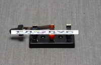 Переключатель однополюсной демонстрационный - «globural.ru» - Дербент