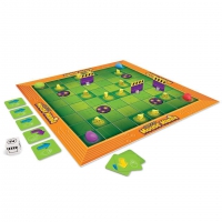 Игра настольная "Мыше-мания" - «globural.ru» - Дербент