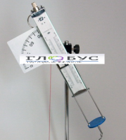 Пистолет баллистический  (вариант 2) - «globural.ru» - Дербент