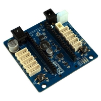 Плата расширения OPENCM 485 EXPANSION BOARD - «globural.ru» - Дербент