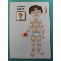 Пособие "У меня болит"  - «globural.ru» - Дербент