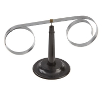 Прибор для демонстрации правила Ленца - «globural.ru» - Дербент