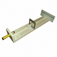 Прибор для измерения длины световой волны с набором дифракционных решеток (вариант 2) - «globural.ru» - Дербент