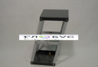 Призма наклоняющаяся с отвесом (Вариант 2) - «globural.ru» - Дербент