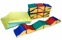 Дорожка «Равновесие» - «globural.ru» - Дербент