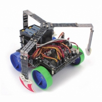 Ресурсный набор Robo kit 1-2 - «globural.ru» - Дербент
