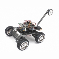 Ресурсный набор Robo kit 2-3 - «globural.ru» - Дербент