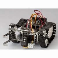 Ресурсный набор Robo Kit 3-4 - «globural.ru» - Дербент