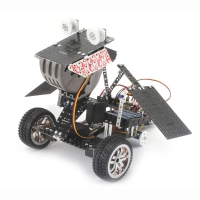 Ресурсный набор Robo Kit 4-5 - «globural.ru» - Дербент