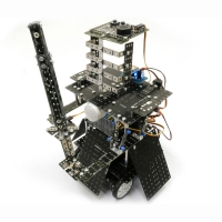 Ресурсный набор Robo Kit 6-7 - «globural.ru» - Дербент