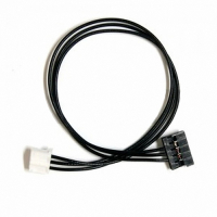 Комплект кабелей Robot Cable-3P-5P 150mm 5pcs - «globural.ru» - Дербент