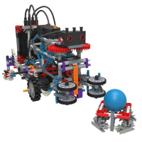Набор K’NEX Education ROBOTICS PACK - «globural.ru» - Дербент
