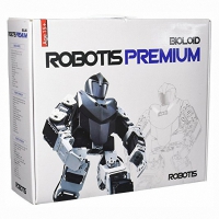 Набор Robotis bioloid premium kit - «globural.ru» - Дербент