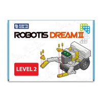 Робототехнический набор Robotis dream II Level 2 Kit - «globural.ru» - Дербент