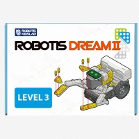 Робототехнический набор Robotis dream II Level 3 Kit - «globural.ru» - Дербент
