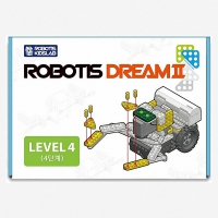 Робототехнический набор Robotis dream II Level 4 Kit - «globural.ru» - Дербент
