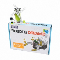 Робототехнический набор Robotis dream II Level 1 Kit - «globural.ru» - Дербент