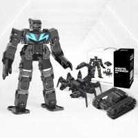 Конструктор Robotics engineer kit 2 - «globural.ru» - Дербент