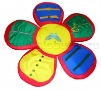 Дидактическая  Ромашка (ВИК) - «globural.ru» - Дербент