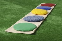 Сенсорная тропа - «globural.ru» - Дербент