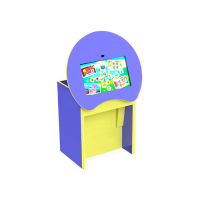 Интерактивный стол "I-TABLE" - «globural.ru» - Дербент