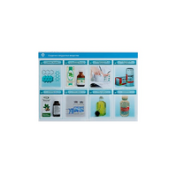 Стенд-планшет светодинамический «Изучение сердечно-сосудистых веществ» - «globural.ru» - Дербент