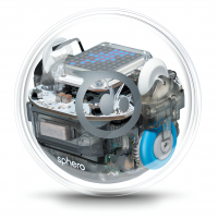 Учебно-игровой комплект по программированию «Sphero BOLT» - «globural.ru» - Дербент