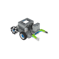 VEX IQ Стартовый набор /Starter Kit (2-е поколение Gen 2) - «globural.ru» - Дербент