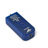 Датчик абсолютного давления 2500 гПа - «globural.ru» - Дербент