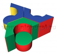Мебель - трансформер «Снежинка-1» (ВИК) - «globural.ru» - Дербент