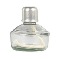 Стеклянная спиртовка 100 мл ( лабораторная) - «globural.ru» - Дербент