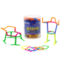 Конструктор "Stems" - 20 деталей - «globural.ru» - Дербент