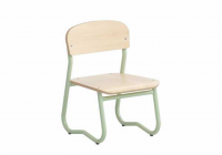 Стул детский нерегулируемый  - «globural.ru» - Дербент