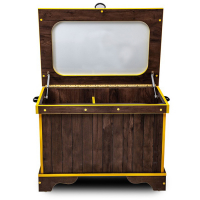 Дидактико-методический комплекс «Сундук логопеда» - «globural.ru» - Дербент