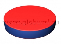 Таблетка d=40*7см (ВИК) - «globural.ru» - Дербент