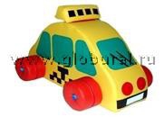 Дидактическая Такси (напольная, ВИК) - «globural.ru» - Дербент