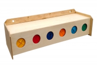 Тактильные ячейки - «globural.ru» - Дербент