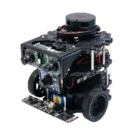 Учебный комплект на базе TurtleBot3 (Расширенный) - «globural.ru» - Дербент