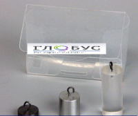 Набор тел равной массы - «globural.ru» - Дербент