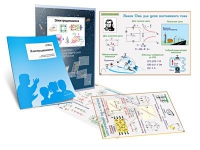 Комплект транспарантов «Электродинамика» - «globural.ru» - Дербент