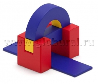 Модуль Трансформер №16 (ВИК) - «globural.ru» - Дербент