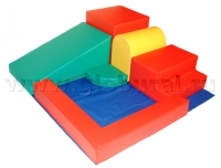 Модуль Трансформер №23 (ВИК) - «globural.ru» - Дербент