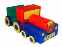 Модуль Трансформер №24 (ВИК) - «globural.ru» - Дербент