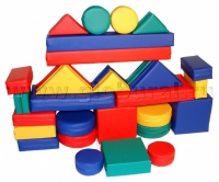 Модуль Трансформер №26 (ВИК) - «globural.ru» - Дербент