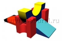 Модуль Трансформер №3.1 (ВИК) - «globural.ru» - Дербент