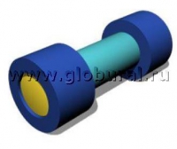 Модуль Трансформер №5 (штанга, ВИК) - «globural.ru» - Дербент