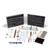 Комплект для опытов по разделу «Акустика» - «globural.ru» - Дербент